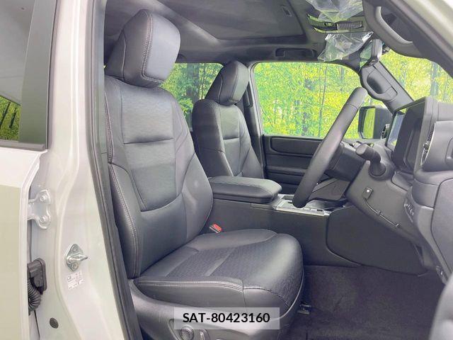 Toyota Land Cruiser 250 2025-02 7455225-7