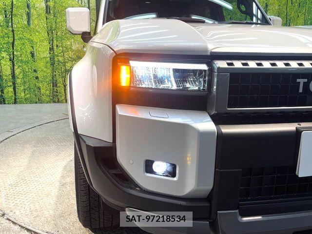 Toyota Land Cruiser 250 2024-08 7455216-12