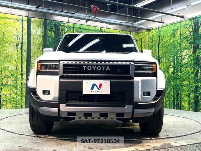 Toyota Land Cruiser 250 2024-08 7455216-14