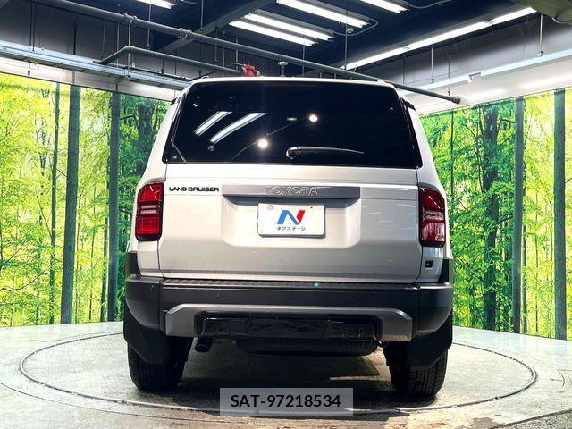 Toyota Land Cruiser 250 2024-08 7455216-15