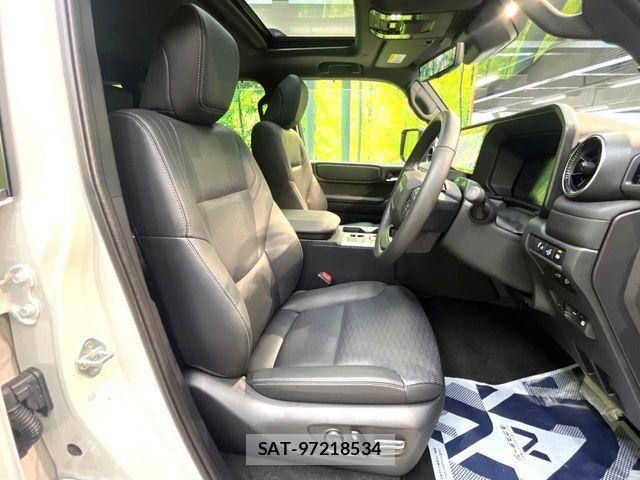 Toyota Land Cruiser 250 2024-08 7455216-7