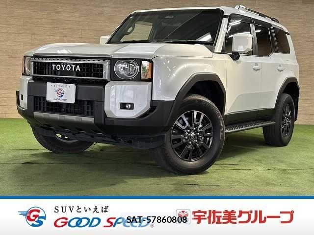 Toyota Land Cruiser 250 2024-07 7501147-0