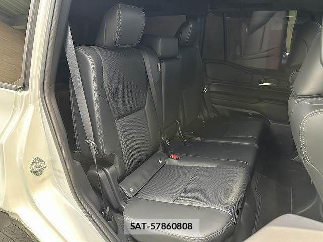 Toyota Land Cruiser 250 2024-07 7501147-9