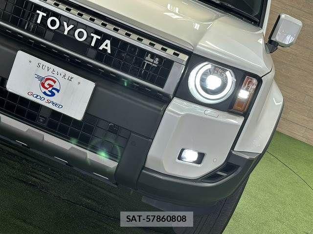 Toyota Land Cruiser 250 2024-07 7501147-11