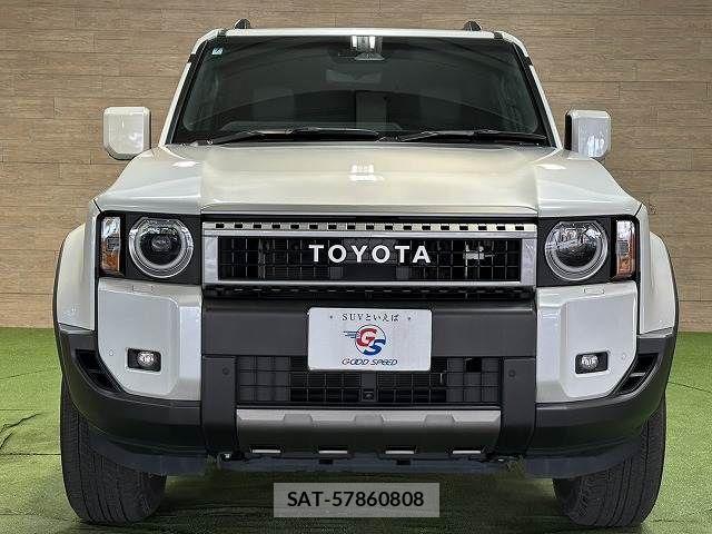 Toyota Land Cruiser 250 2024-07 7501147-16