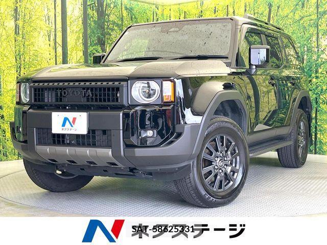 Toyota Land Cruiser 250 2025-05 7501137-0