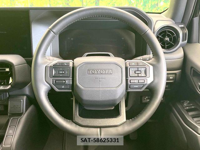 Toyota Land Cruiser 250 2025-05 7501137-11