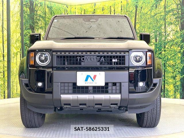 Toyota Land Cruiser 250 2025-05 7501137-14
