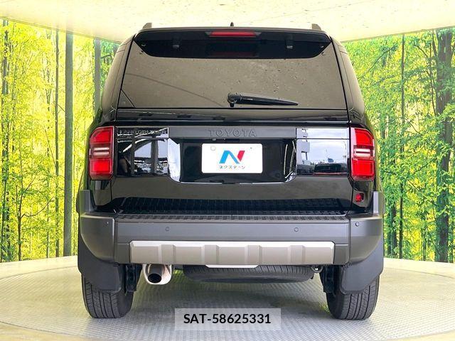 Toyota Land Cruiser 250 2025-05 7501137-15