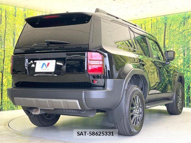Toyota Land Cruiser 250 2025-05 7501137-16