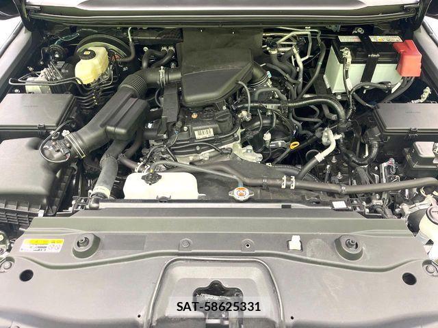 Toyota Land Cruiser 250 2025-05 7501137-17