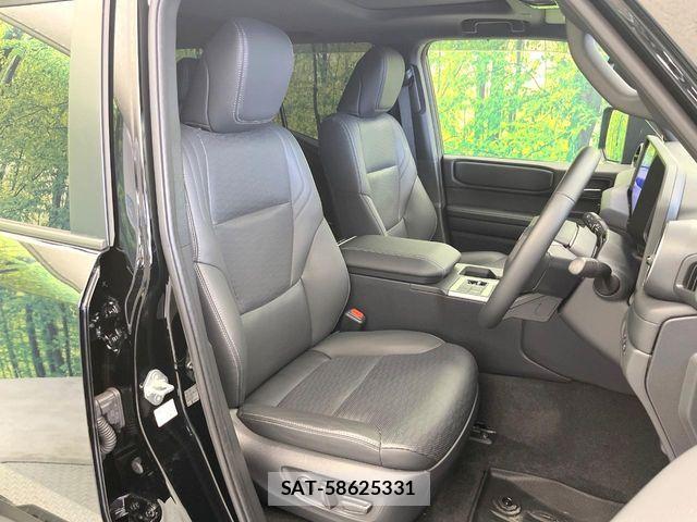 Toyota Land Cruiser 250 2025-05 7501137-7