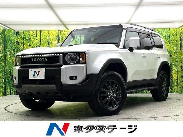 Toyota Land Cruiser 250 2025-03 7501142-0