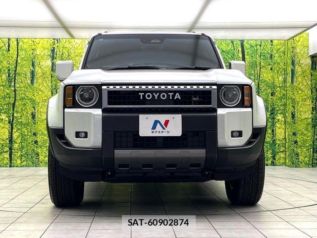 Toyota Land Cruiser 250 2025-03 7501142-14