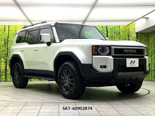Toyota Land Cruiser 250 2025-03 7501142-16