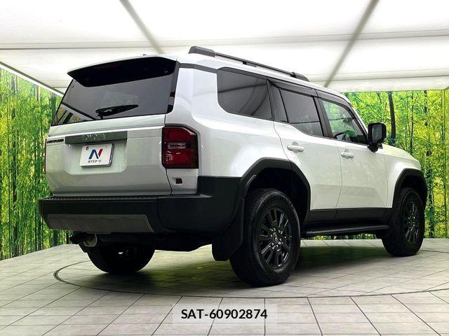 Toyota Land Cruiser 250 2025-03 7501142-17