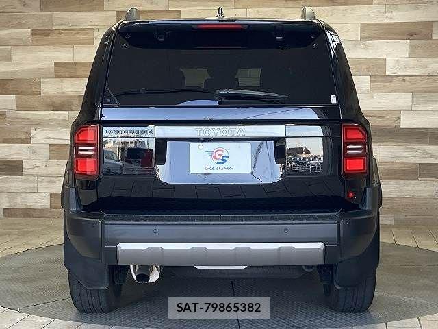 Toyota Land Cruiser 250 2024-12 7501141-14