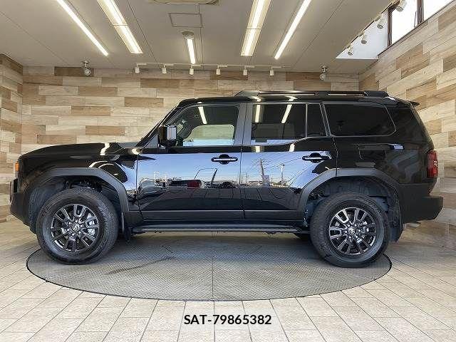 Toyota Land Cruiser 250 2024-12 7501141-15