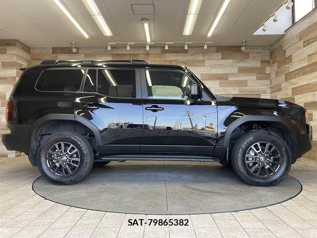 Toyota Land Cruiser 250 2024-12 7501141-16