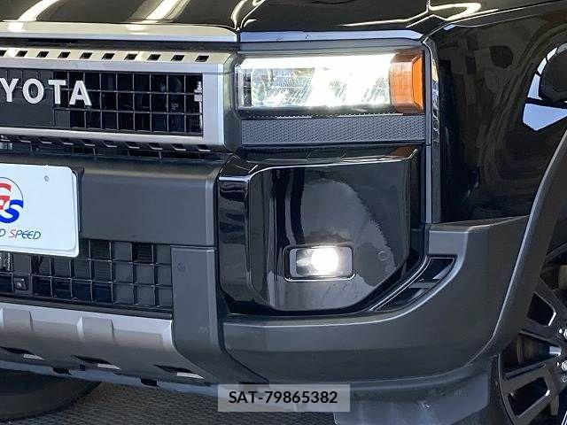 Toyota Land Cruiser 250 2024-12 7501141-19