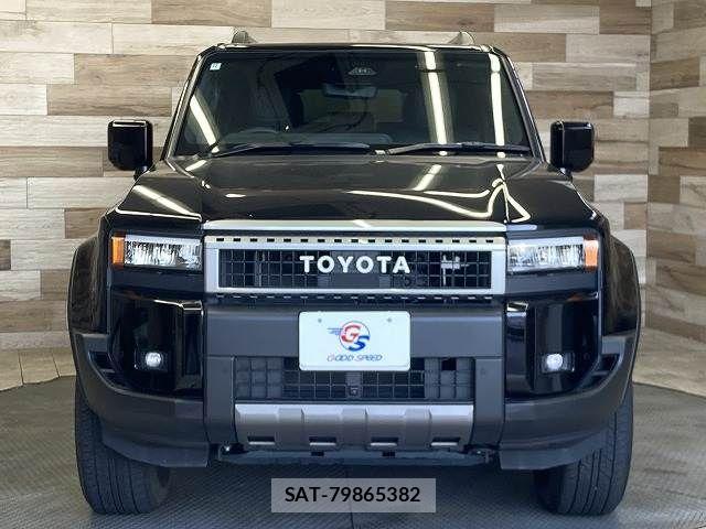 Toyota Land Cruiser 250 2024-12 7501141-2