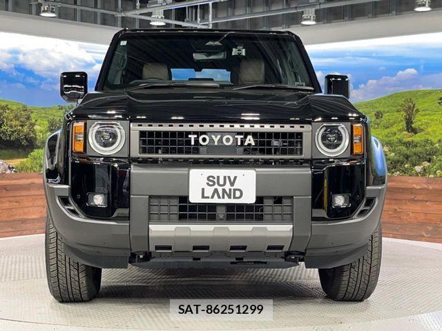 Toyota Land Cruiser 250 2024-06 7501138-14