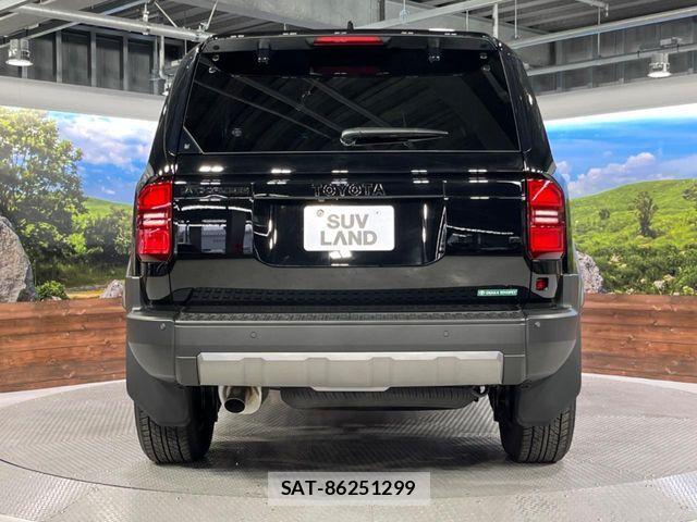 Toyota Land Cruiser 250 2024-06 7501138-15
