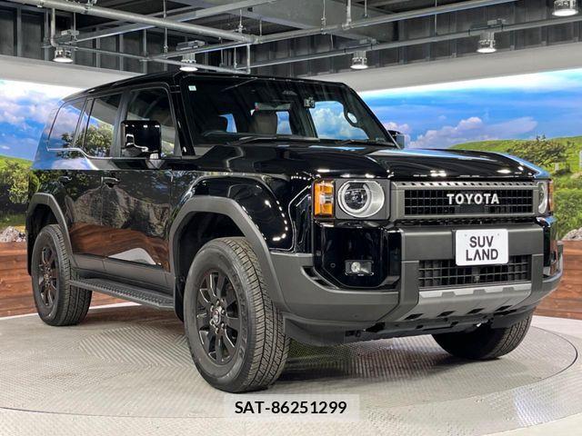 Toyota Land Cruiser 250 2024-06 7501138-16