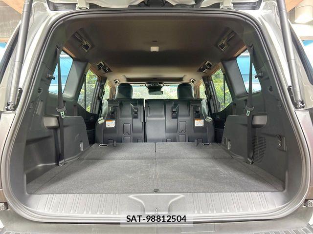 Toyota Land Cruiser 250 2024-09 7501129-9