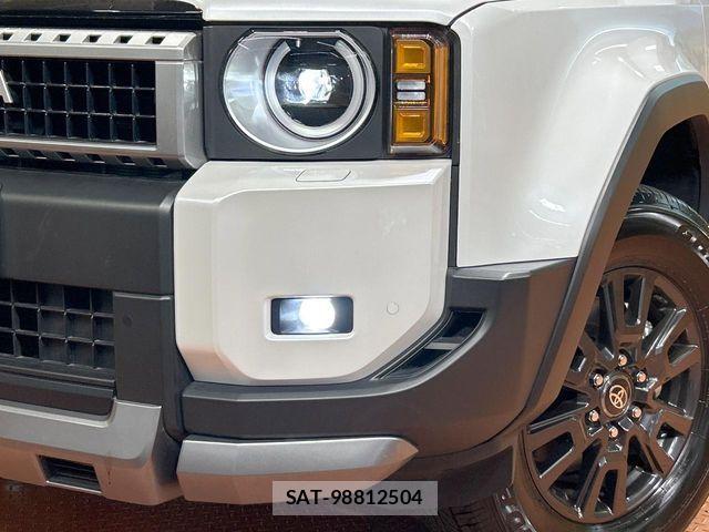 Toyota Land Cruiser 250 2024-09 7501129-11