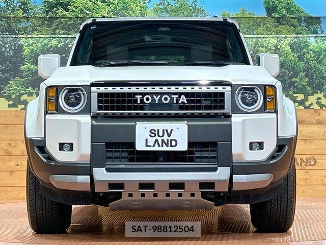 Toyota Land Cruiser 250 2024-09 7501129-13