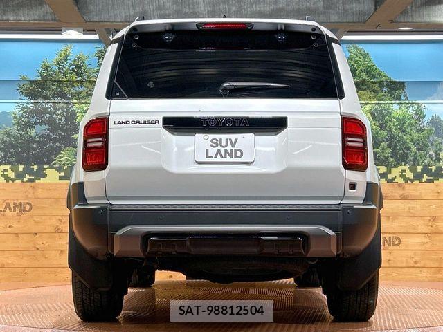 Toyota Land Cruiser 250 2024-09 7501129-14