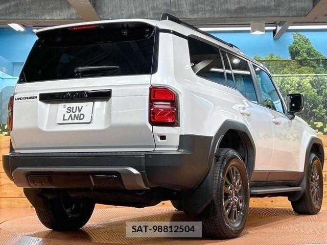 Toyota Land Cruiser 250 2024-09 7501129-16