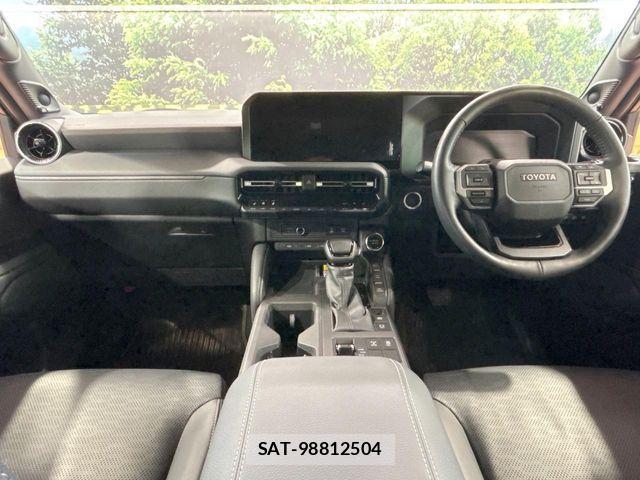 Toyota Land Cruiser 250 2024-09 7501129-1