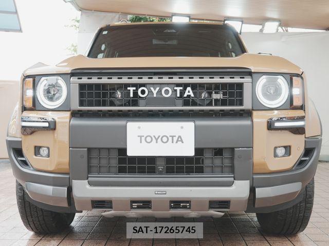 Toyota Land Cruiser 250 2024-06 7501127-9