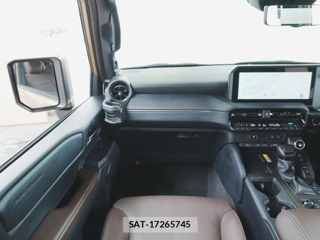 Toyota Land Cruiser 250 2024-06 7501127-11