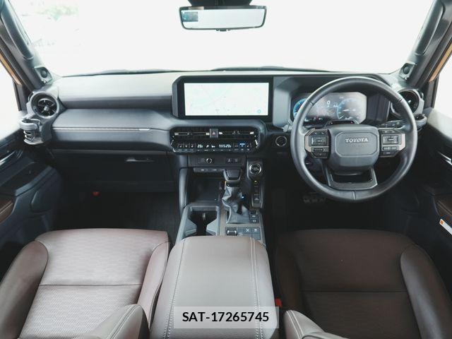 Toyota Land Cruiser 250 2024-06 7501127-1