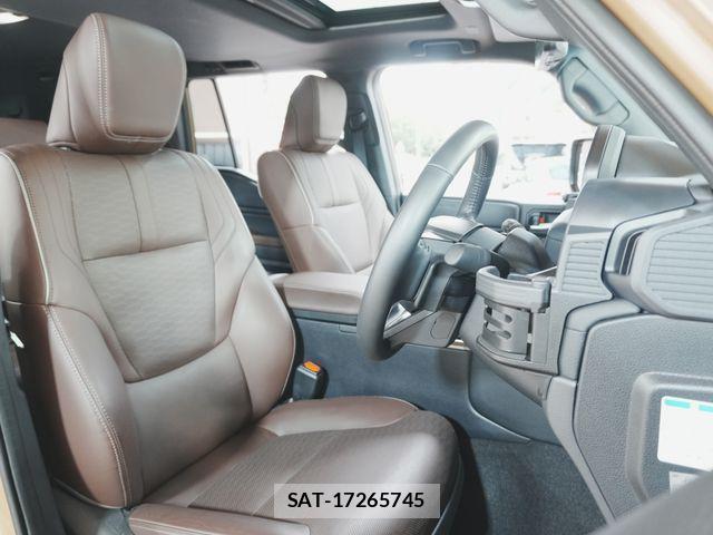 Toyota Land Cruiser 250 2024-06 7501127-23