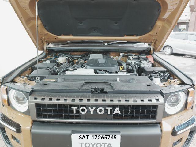 Toyota Land Cruiser 250 2024-06 7501127-26