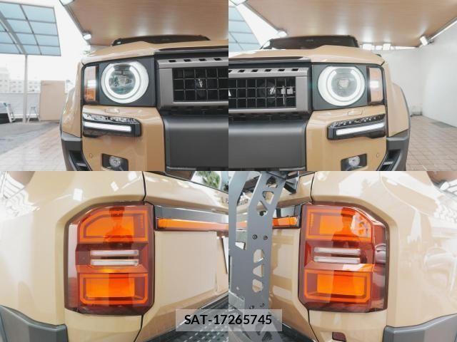 Toyota Land Cruiser 250 2024-06 7501127-4