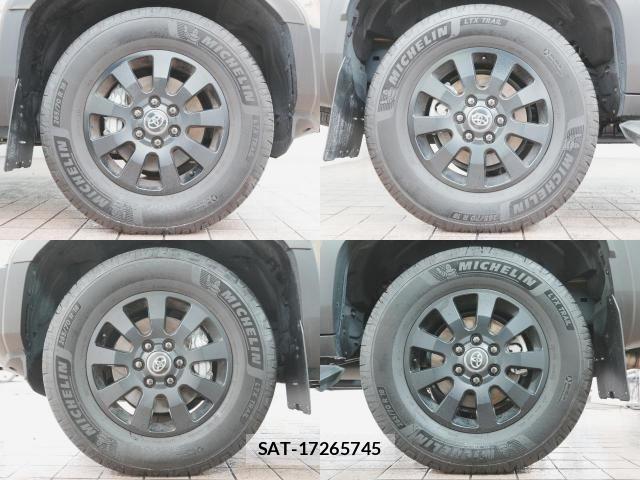 Toyota Land Cruiser 250 2024-06 7501127-5