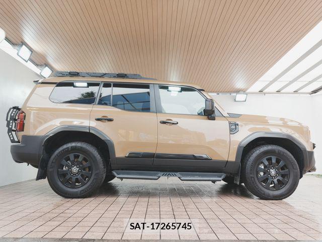 Toyota Land Cruiser 250 2024-06 7501127-7