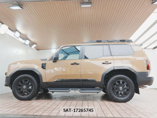 Toyota Land Cruiser 250 2024-06 7501127-8