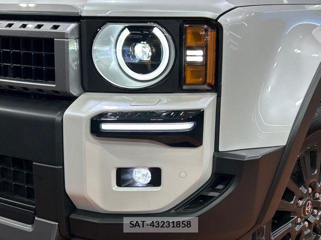 Toyota Land Cruiser 250 2024-09 7501135-12