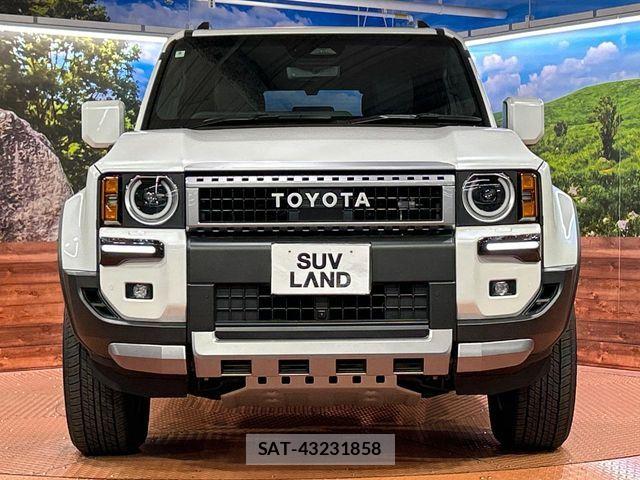 Toyota Land Cruiser 250 2024-09 7501135-14