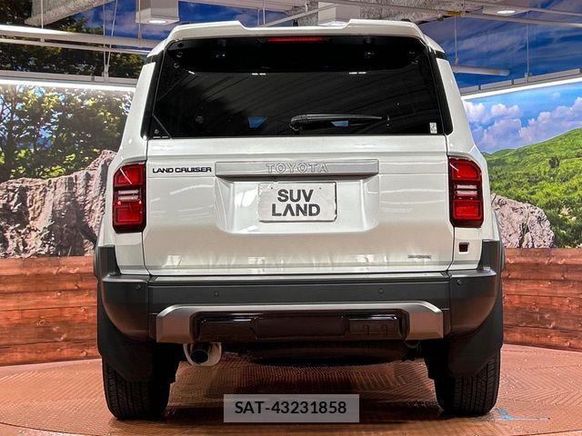 Toyota Land Cruiser 250 2024-09 7501135-15