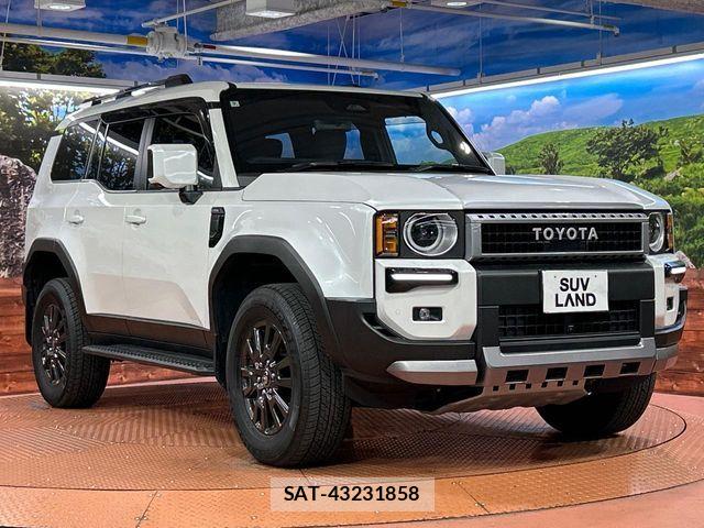 Toyota Land Cruiser 250 2024-09 7501135-16