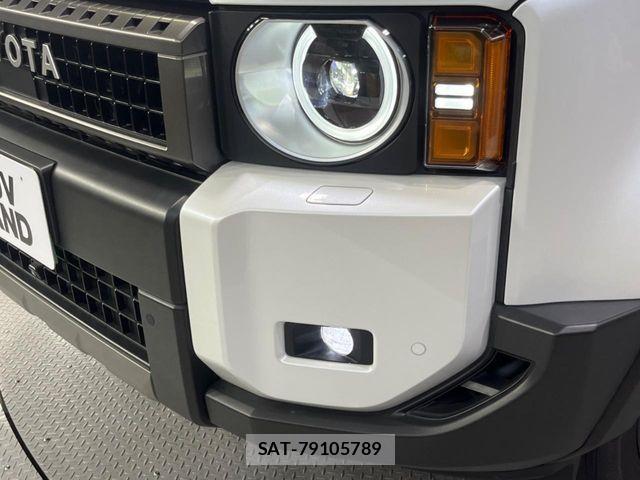 Toyota Land Cruiser 250 2024-10 7501130-11