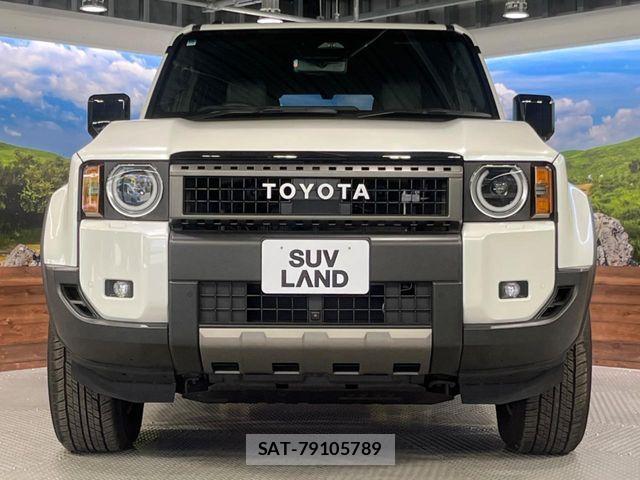 Toyota Land Cruiser 250 2024-10 7501130-13