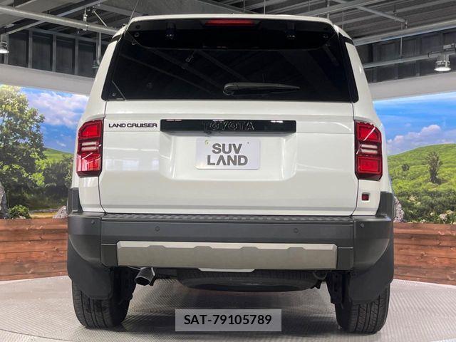 Toyota Land Cruiser 250 2024-10 7501130-14